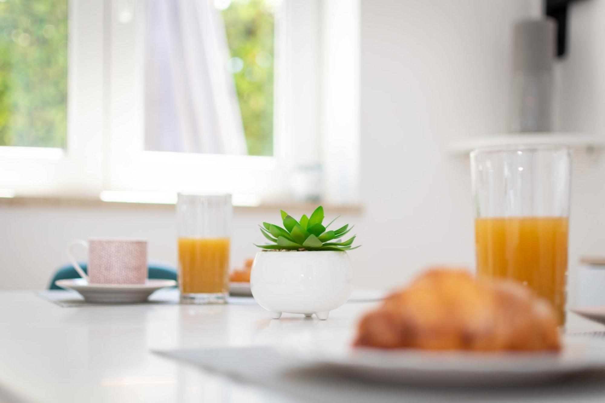 Apartment Lucija, Stinjan プーラ エクステリア 写真